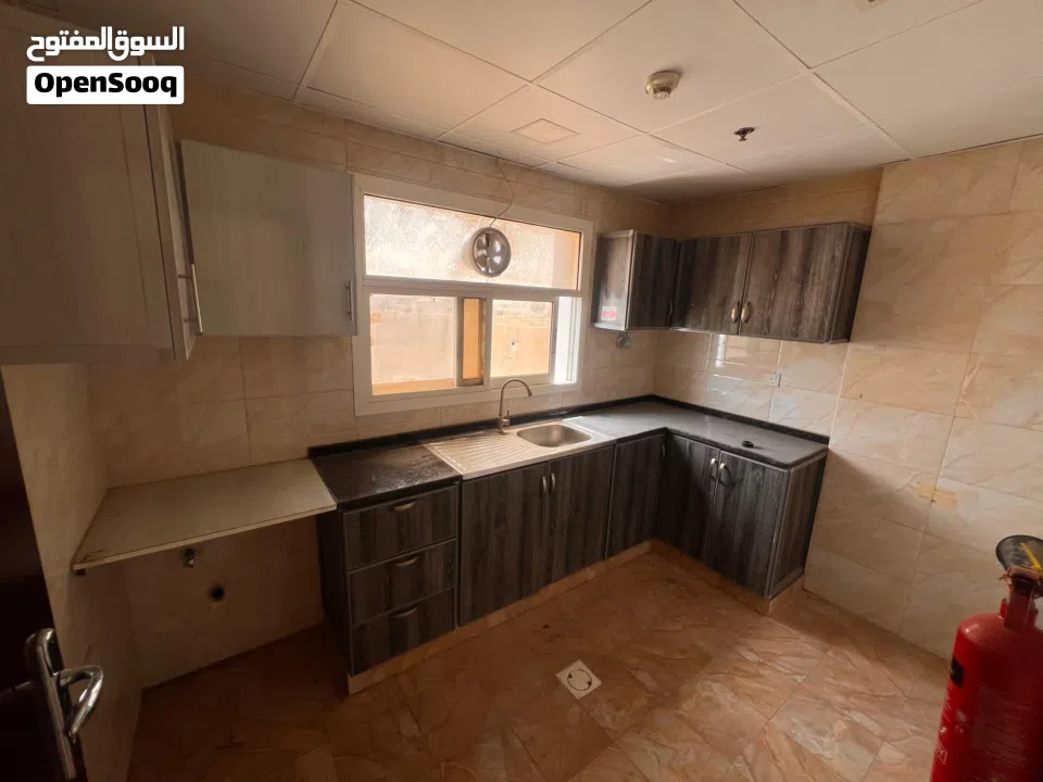 شقة للايجار السنوي بعجمان