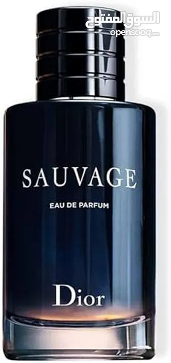 sauvage Dior عطر سوفاج للرجال