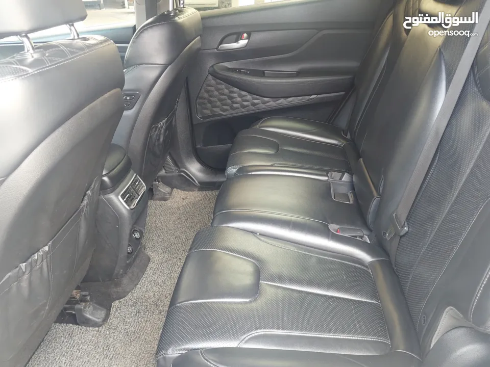 هونداي سنتافي