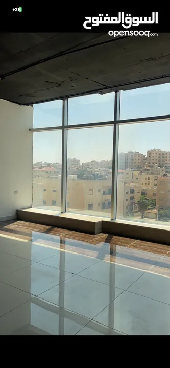 مكاتب بمساحات متعدده للإيجار السنوي