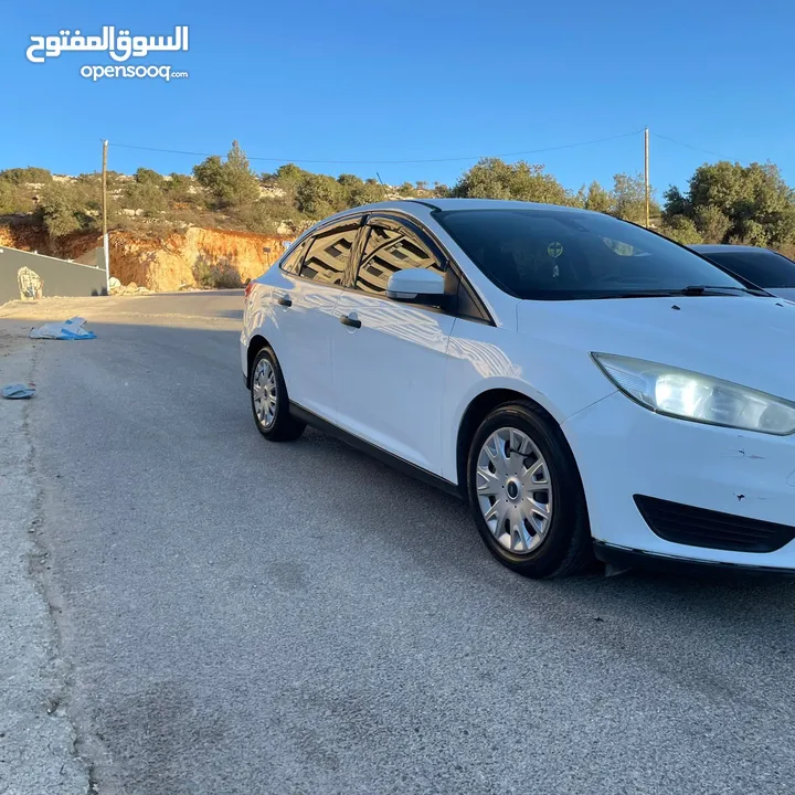 فورد فوكس للبيع