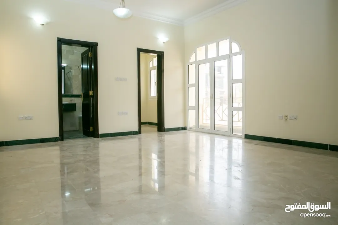 3Me37-Luxurious Spacious 5BHK Villa for rent in MQ near British School