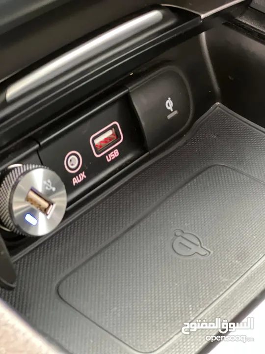 kia k5 2019 وارد كوريا فحص كامل