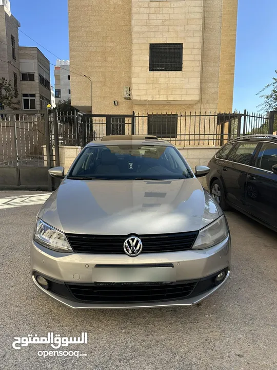جيتا 2013 فحص ممتاز