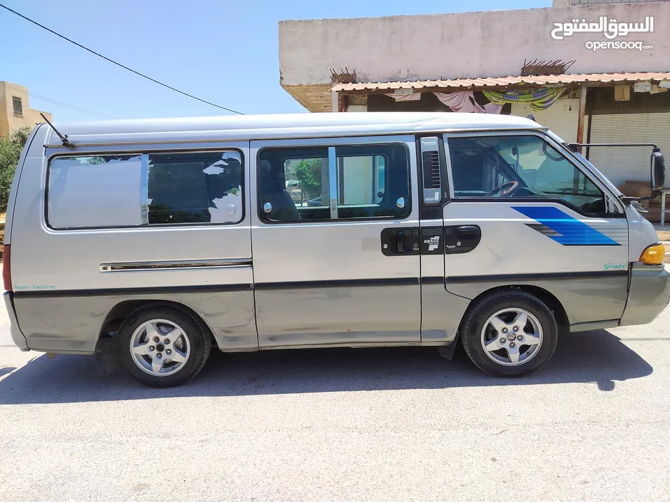 هونداي h100 للبيع