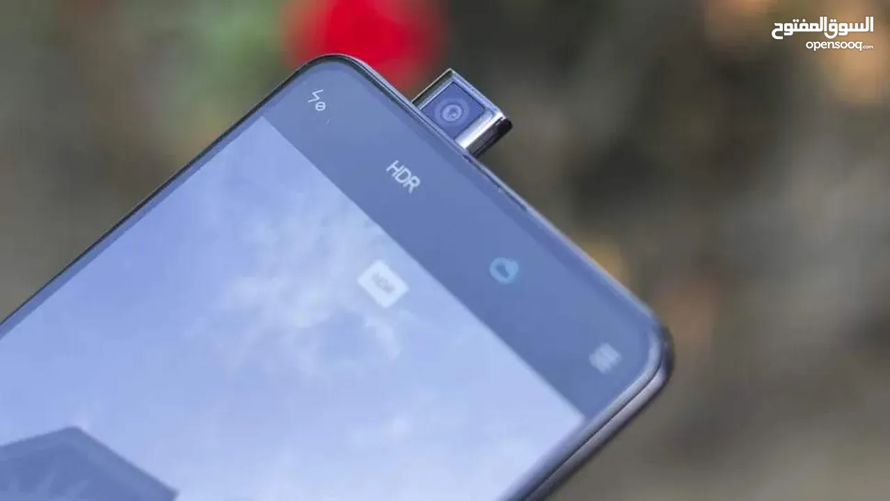 موبايل  mi 9t  ريدمي اخو الجديد