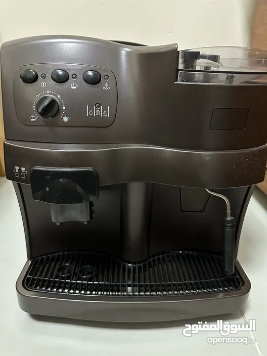 Coffee maker klt-01-1200