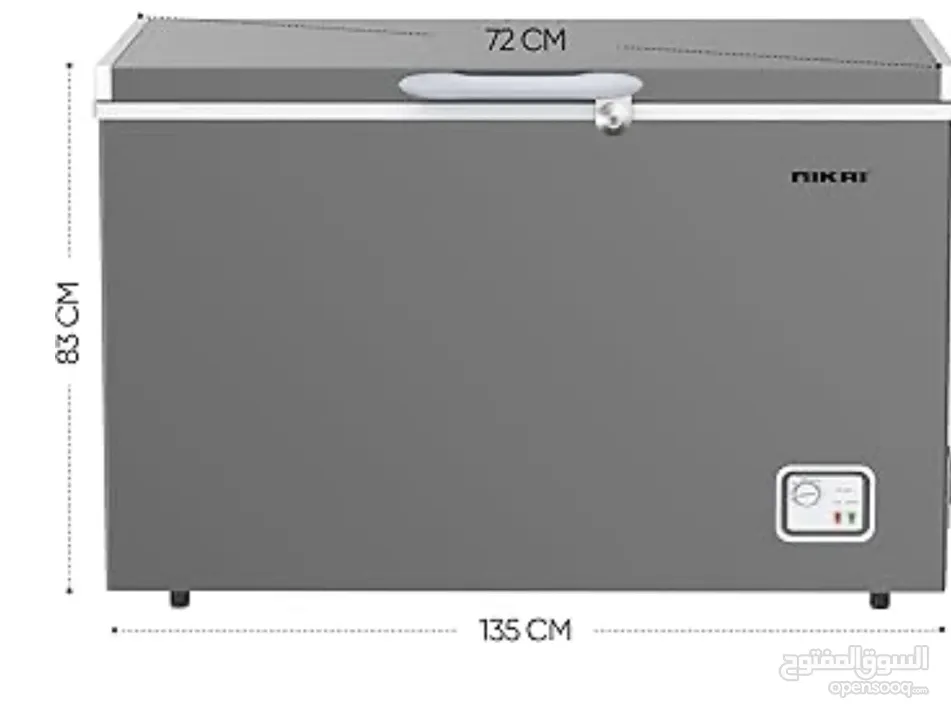 Nikai refrigerator for sale