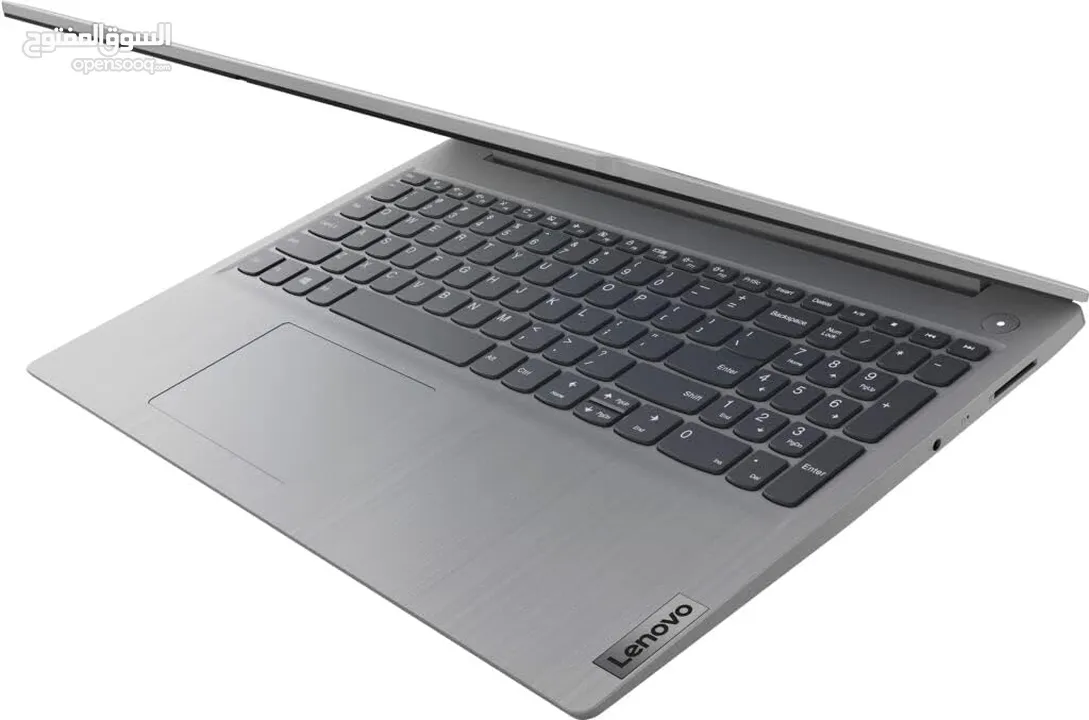 Lenovo IdeaPad 3i Laptop, 15.6′′ HD