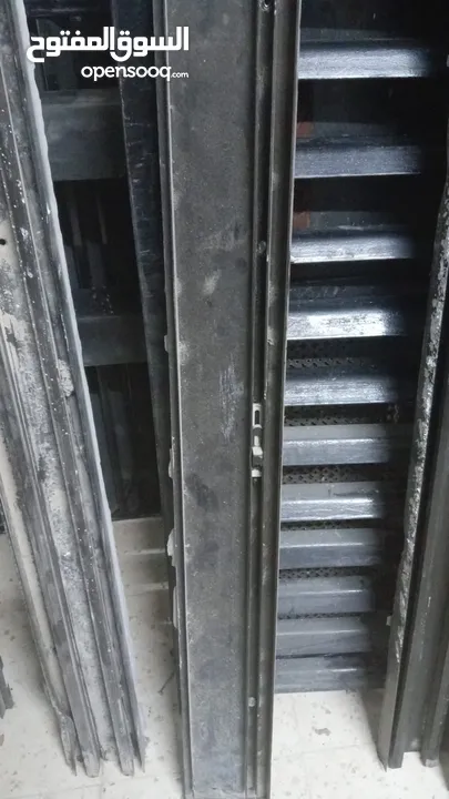 أبواب وشبابيك للبيع