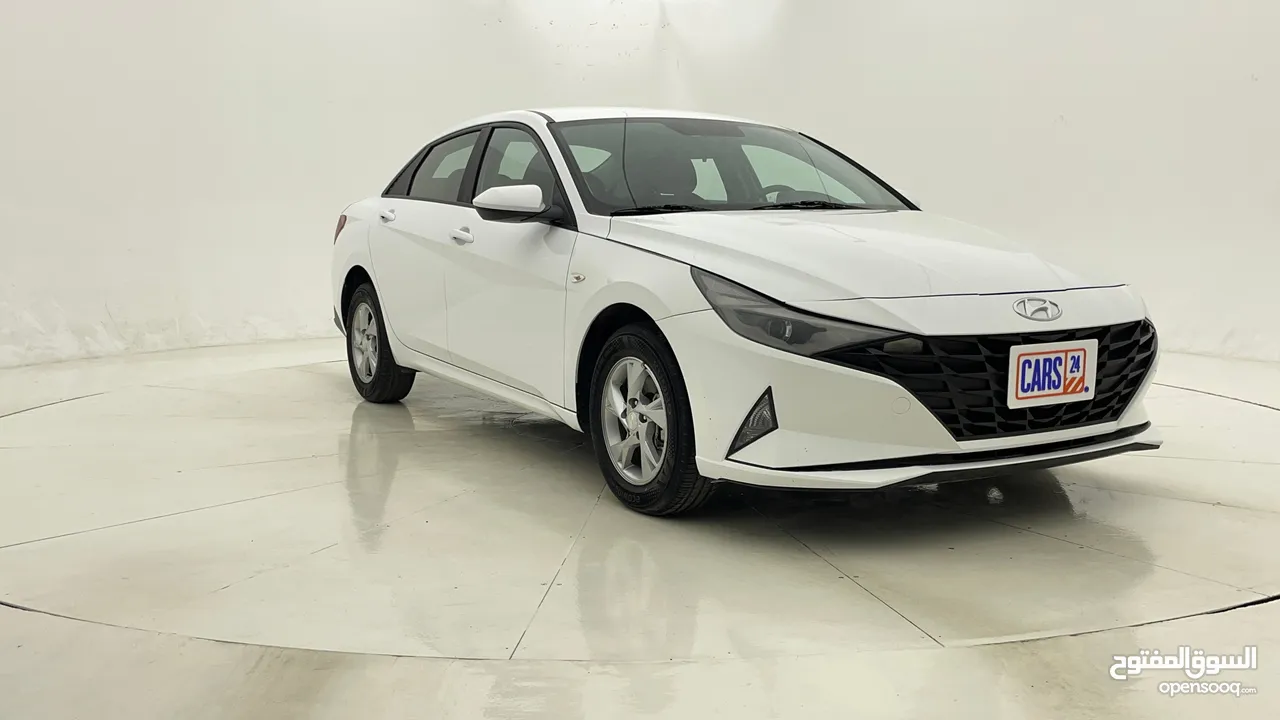 (FREE HOME TEST DRIVE AND ZERO DOWN PAYMENT) HYUNDAI ELANTRA