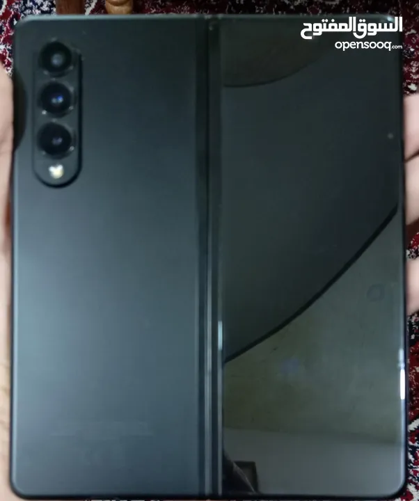 للبيع: Samsung Galaxy Z Fold 3