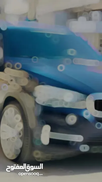بحالة جيده جدا BMW X5 للبيع