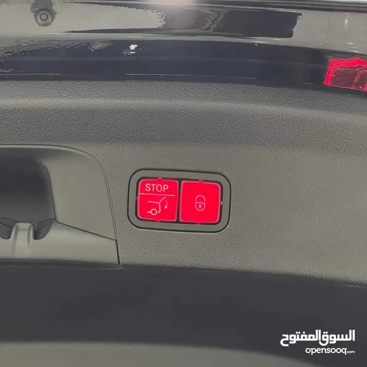 GLE 350 مرسيدس