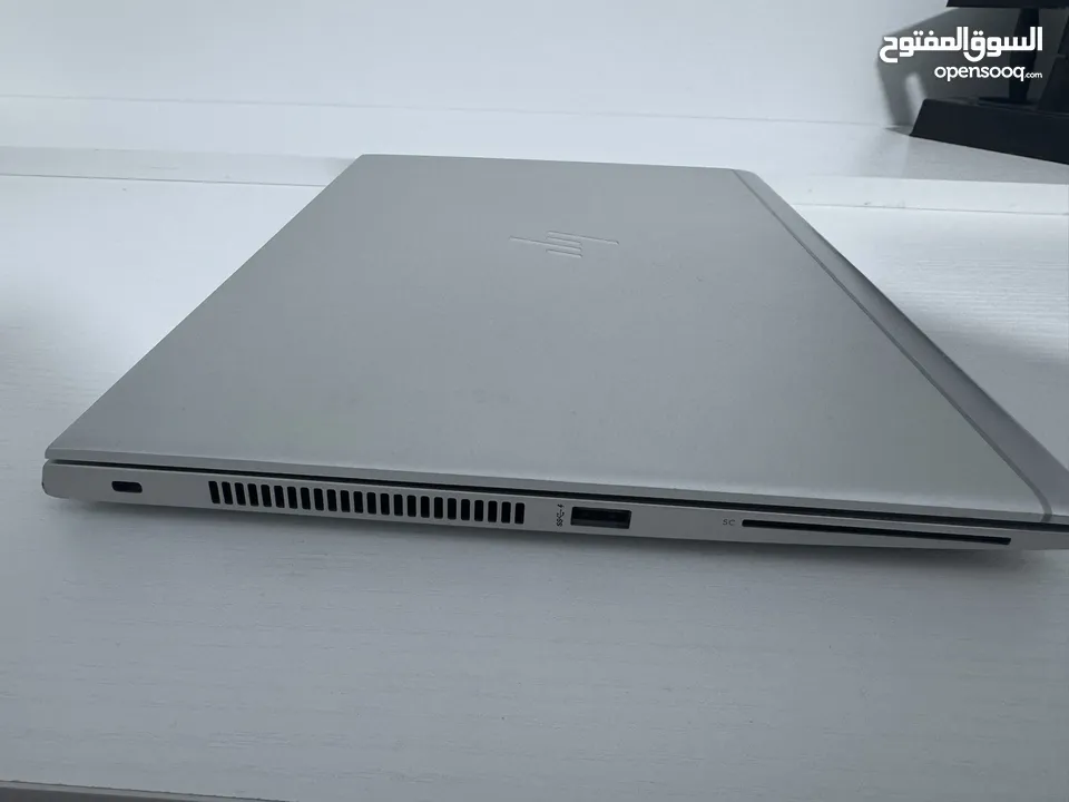 لابتوب استعمال خفيف بحاله الوكاله HP EliteBook 840 G6