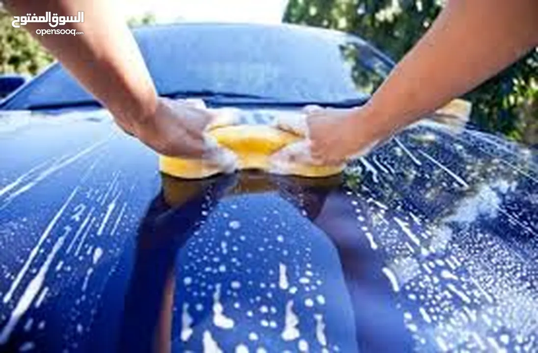 Keep it short, clear, and specific. Examples:  "Reliable Car Cleaner Available for Hire in [Your Cit