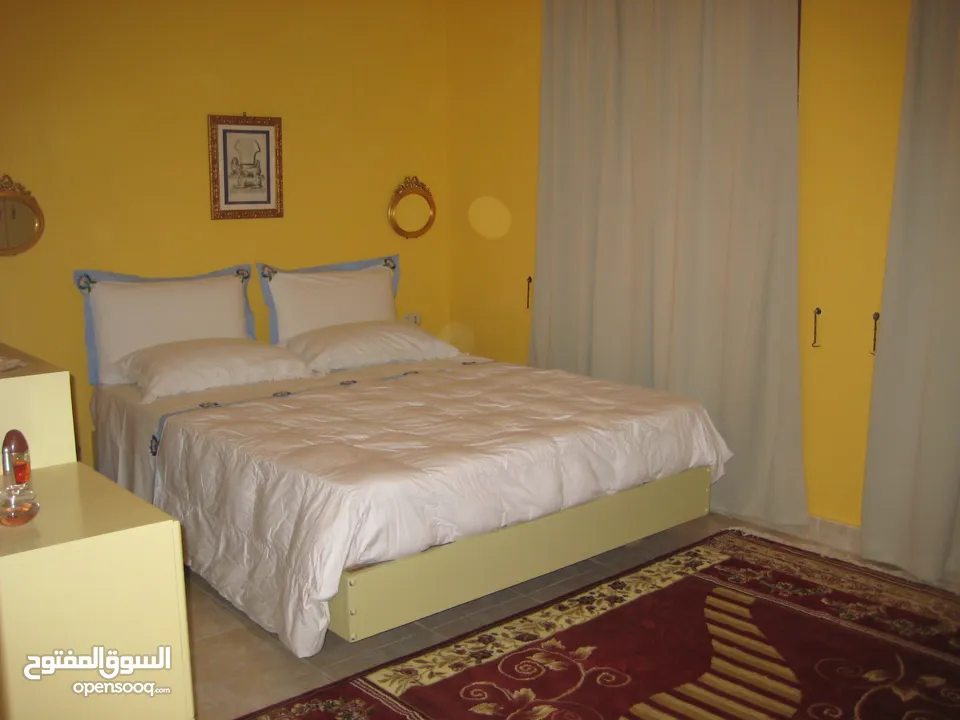 Sharm el Sheikh, Delta Sharm resort. One bedroom apartment for sale