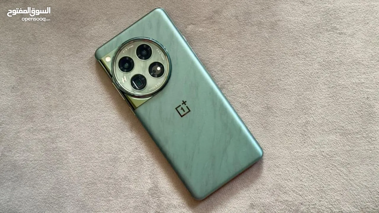 Oneplus 12