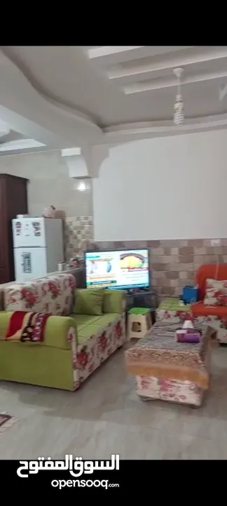 شقة مميزة للبيع 2 نوم في ضاحية الامير حسن