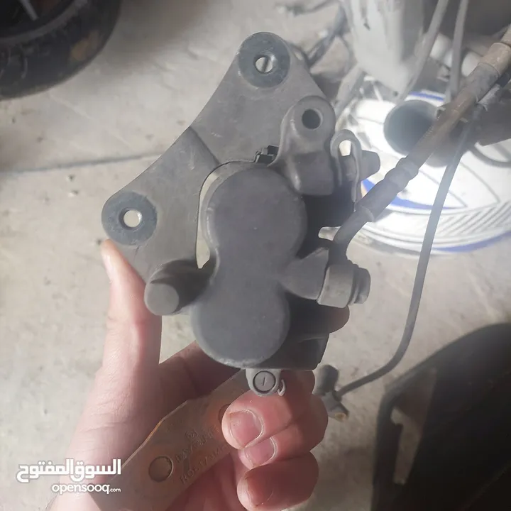قطع ابريليا !  parts!