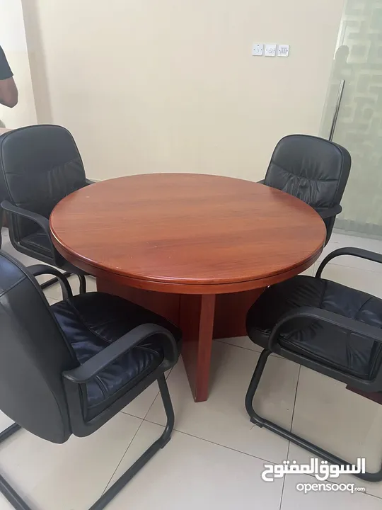 office tables