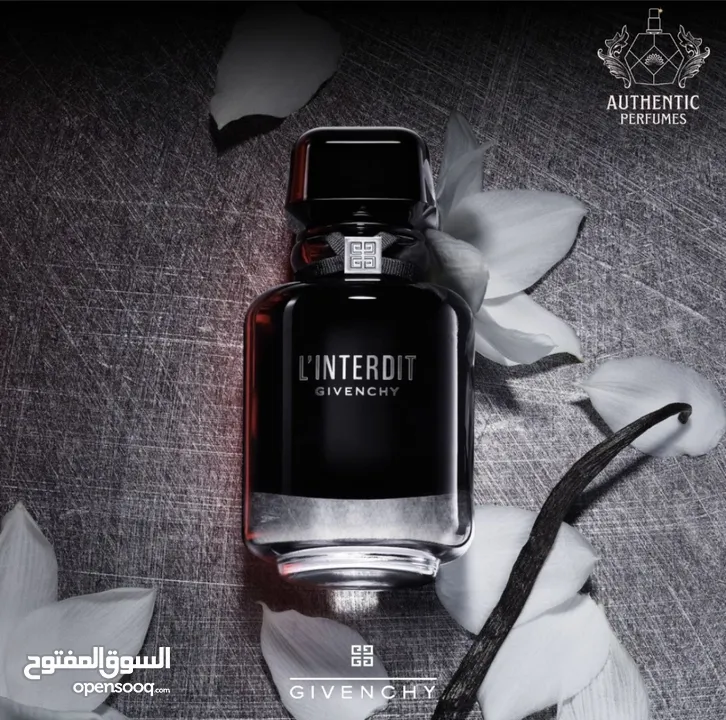 شركة عطور اثينتك للعطور الفرنسية الاصلية و عطور التيستر