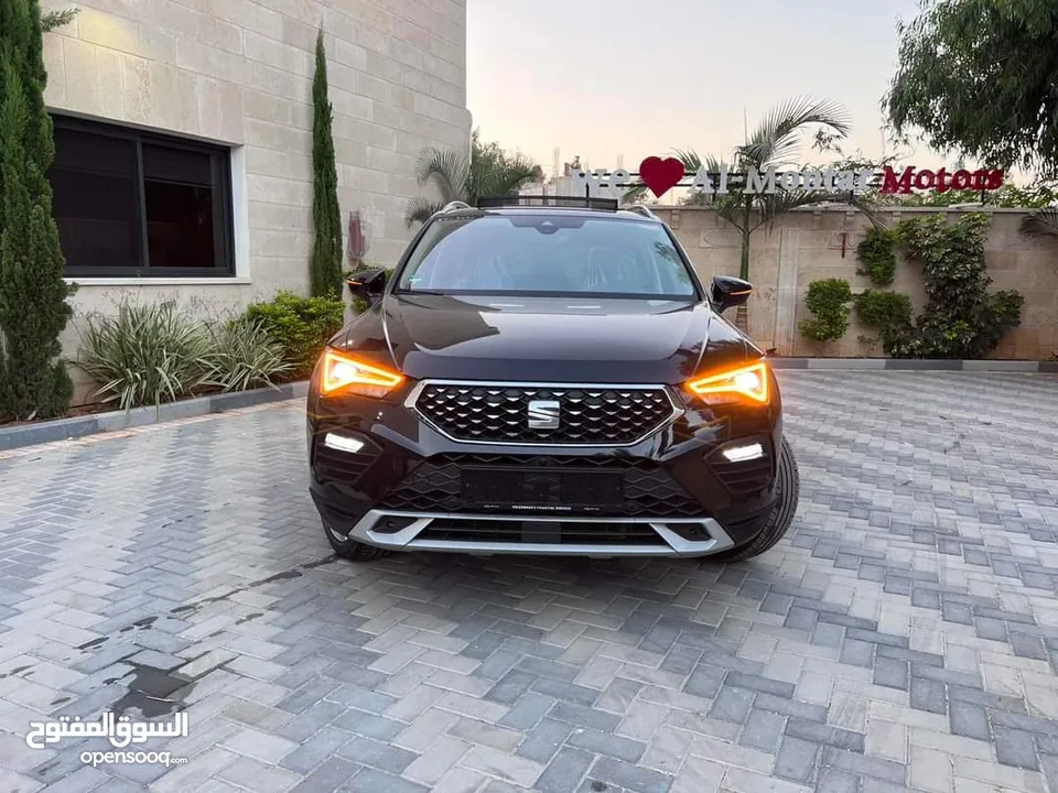 جيب سيت اتيكا للبيع