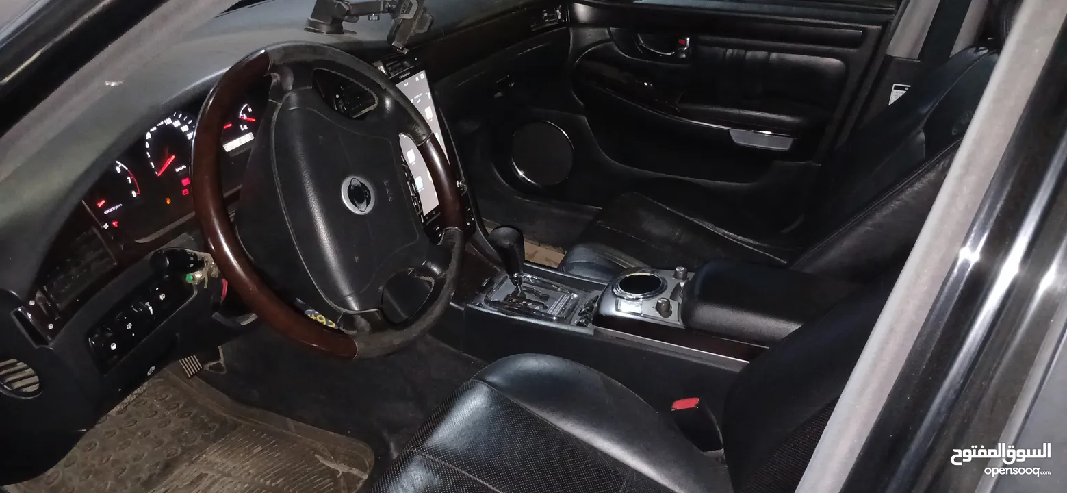 سانغ يونغ شيرمان vip