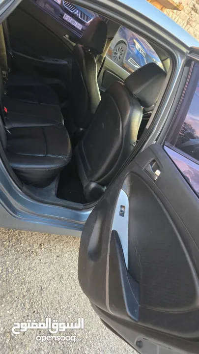 اكسنت. ديزل. فلللللل بدون فتحه اصل برايفت بسعررررر حرق حرق