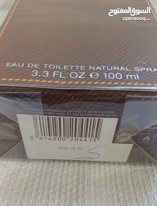 Davidoff Adventure 100ml Davidoff champion 90 ml Jaguar classic red 100ml