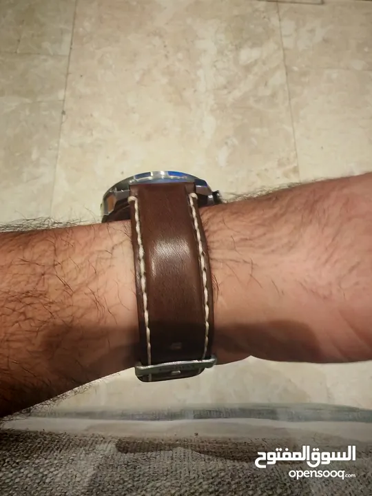 ساعه تيسوت tissot بحاله الوكاله