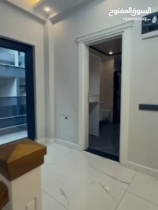 فيلا ازميت تركيا