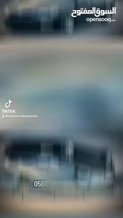 سكودا اكتافيا اصل برايفت 2011 غيار عادي
