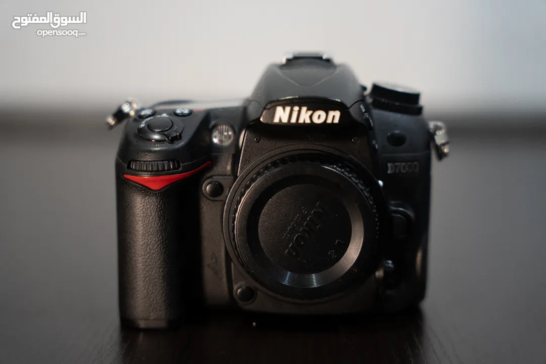 Nikon d7000 full gear body+4lenses+flash+ bag (exellent condition) price discount for fast sell