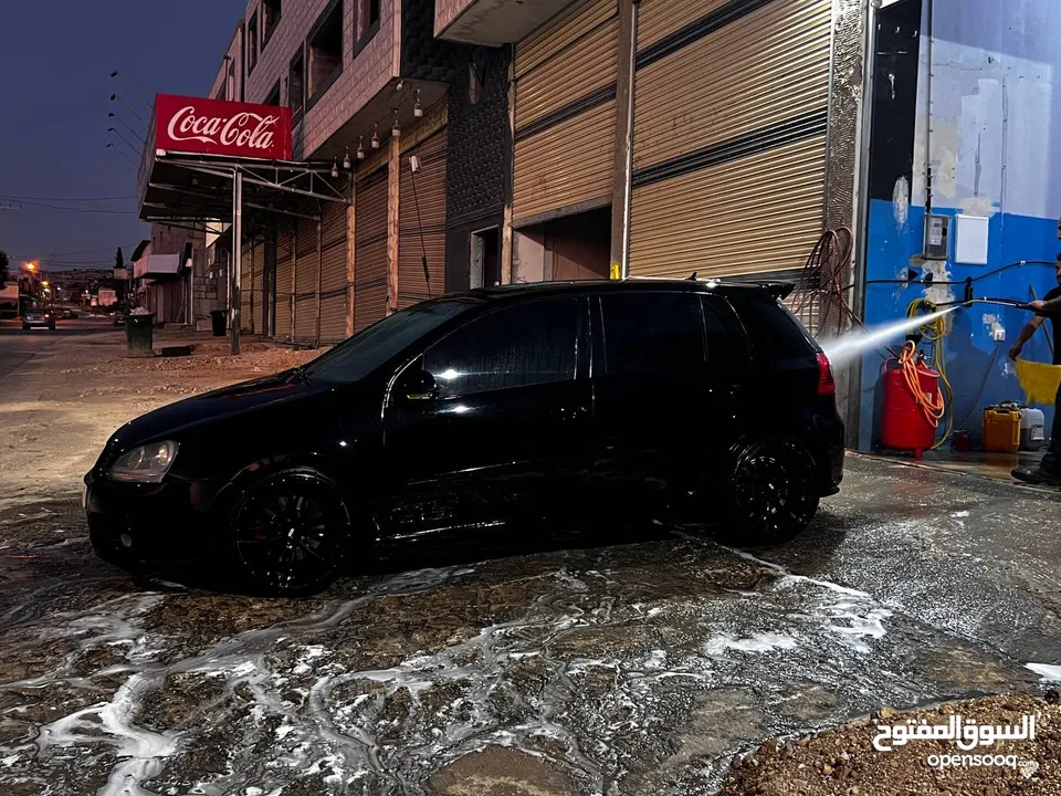 جولف GTI mk5
