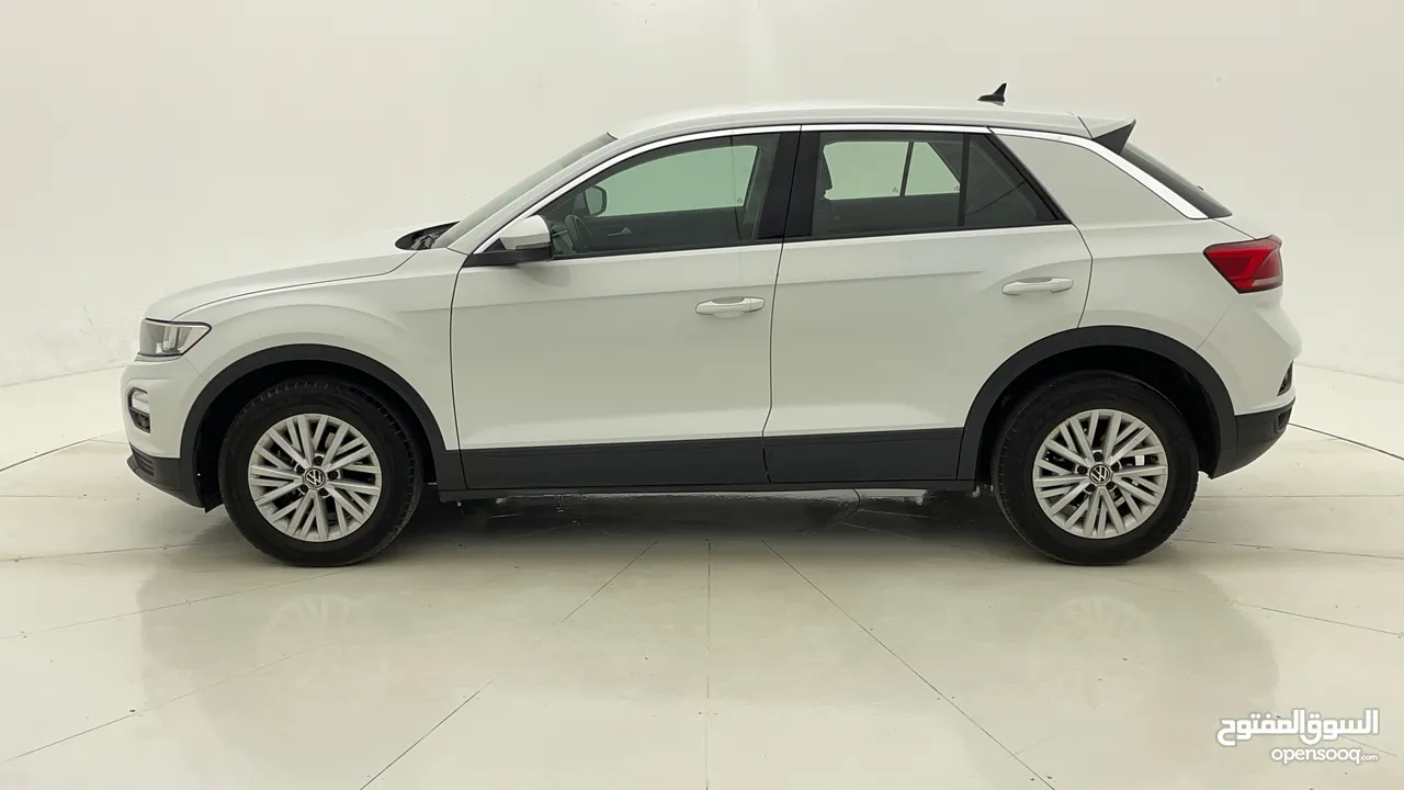 (FREE HOME TEST DRIVE AND ZERO DOWN PAYMENT) VOLKSWAGEN T ROC