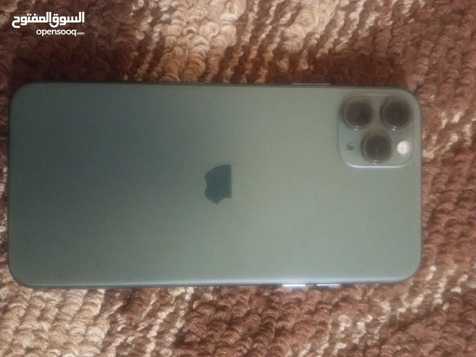 ايفون 11برو ماكس