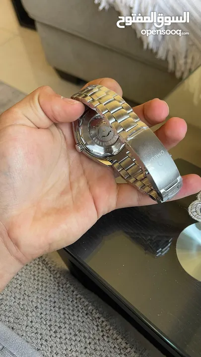 Omega watches copy master high quality