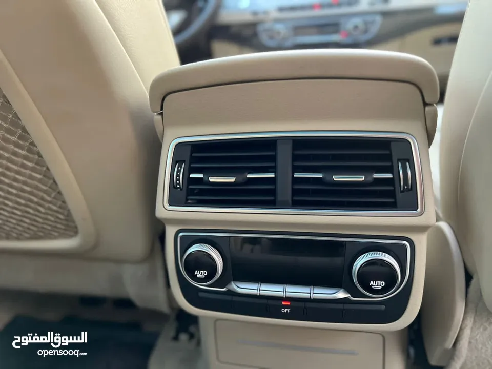 Q7 (2016) S-Line