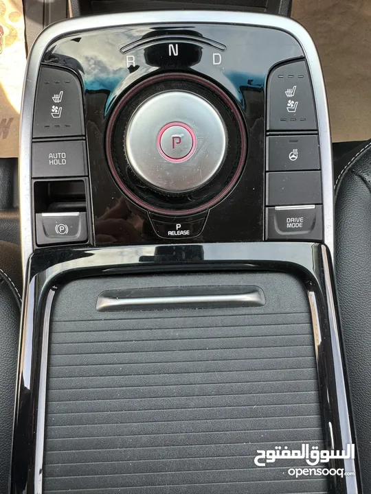 Kia Niro EV 2022 for sale نيرو كهربا22 للبيع  قابل للبدل