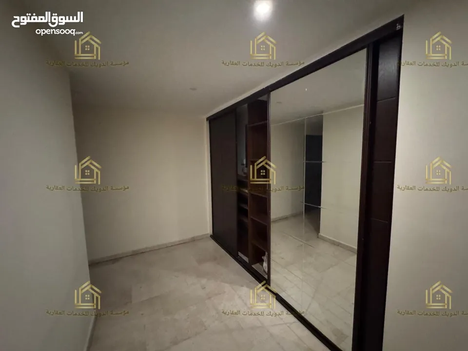 شقة فاخرة - عبدون - 4نوم 2ماستر - 300م - أرقى واجمل مناطق عبدون - قرب الخدمات