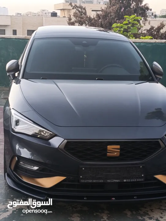 سيت ليون اف ار 2021