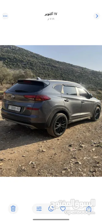 توسان 2020يد اولى فحص نخب ترخيص19القصةًالجديدة بسعر حرق حرق