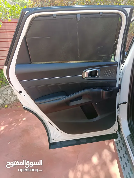 كيا سورينتو