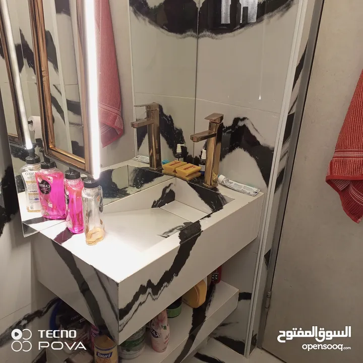منزل للبيع ام نوارة القويسمة