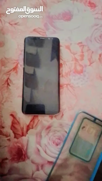 سامسنج اس 8بلس