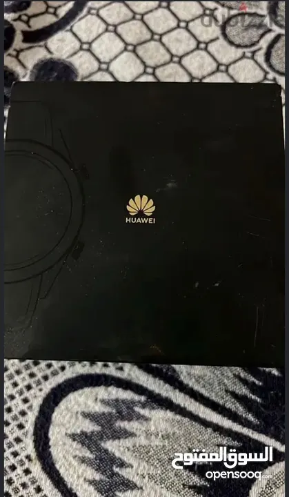 هواوي جي تي