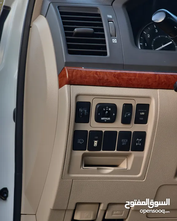 تويوتا لاندكروزر TOYOTA LandCruiser 2015 GXR