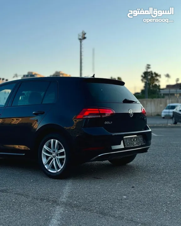 جولف mk7.5