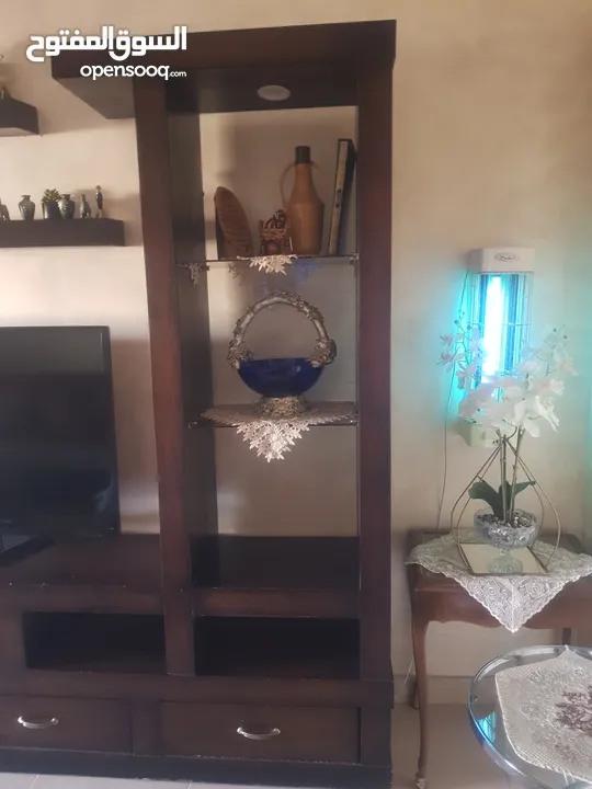 بوفيه تلفزيون